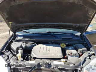 2016 Chrysler Town & Country Limited Platinum with VIN 2C4RC1GG8GR215892, listed as a IAAI auction lot 41779400 with 156,678 mi miles. Bid and sale history available at carsss.com. Image 10.