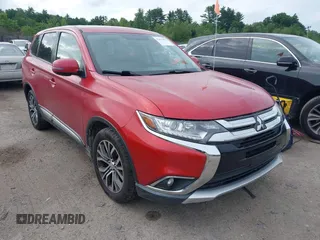 2017 Mitsubishi Outlander SE z VIN JA4AZ3A3XHZ059420, wystawiony jako IAAI lot #42611077 z przebiegiem 130 406 mil mil oraz . Historia ofert i sprzedaży dostępna na DreamBid. Obrazek 13.