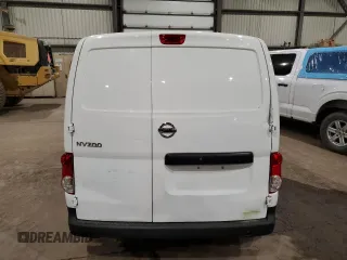 2021 Nissan NV200 SV с VIN 3N6CM0KN3MK698111, выставлен на аукционе Copart как лот 50983025 с пробегом 111 963 миль миль и Списание • Salvage title. История ставок и продаж доступна на DreamBid. Изображение 6.