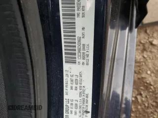 2012 Chrysler 200 LX with VIN 1C3CCBAB6CN320662, listed as a Copart auction lot 50880225 with 0 mi miles and Salvage Title. Bid and sale history available at carsss.com. Image 12.