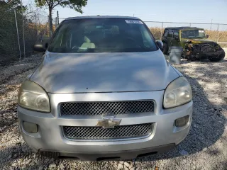 2007 Chevrolet Uplander LS Fleet z VIN 1GNDV23167D175480, wystawiony jako Copart lot #75061494 z przebiegiem 153 139 mil mil oraz Czysty tytuł • Clean title. Historia ofert i sprzedaży dostępna na DreamBid. Obrazek 5.
