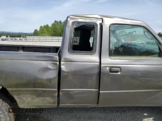 2005 Ford Ranger XL with VIN 1FTZR15E05PA88456, listed as a Copart auction lot 56334525 with 34,766 mi miles and Clean Title. Bid and sale history available at DreamBid. Image 10.