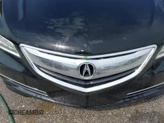 2017 Acura TLX Technology z VIN 19UUB1F53HA007617, wystawiony jako IAAI lot #42039385 z przebiegiem Nie podano mil oraz . Historia ofert i sprzedaży dostępna na DreamBid. Obrazek 6.