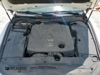 2011 Lexus IS 250 с VIN JTHBF5C24B5135973, выставлен на аукционе Copart как лот 61450785 с пробегом 158 540 миль миль и Списание • Salvage title. История ставок и продаж доступна на DreamBid. Изображение 11.