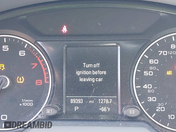 2016 Audi Q5 Premium Plus с VIN WA1L2AFP2GA039981, выставлен на аукционе IAAI как лот 42284898 с пробегом 89 393 миль миль и . История ставок и продаж доступна на DreamBid. Изображение 15.