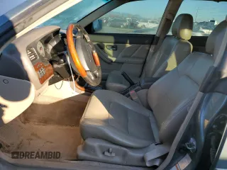 2001 Subaru Legacy Outback VDC with VIN 4S3BH896517651821, listed as a Copart auction lot 79705664 with 203,619 mi miles and Salvage title. Bid and sale history available at DreamBid. Image 7.