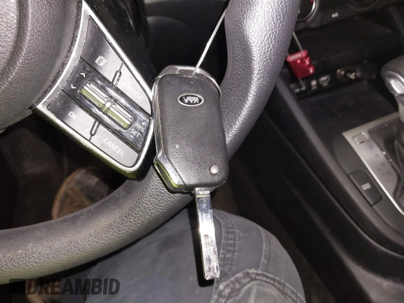 2021 Kia Forte LXS z VIN 3KPF24AD3ME262766, wystawiony jako IAAI lot #42232564 z przebiegiem 14 902 mil mil oraz . Historia ofert i sprzedaży dostępna na DreamBid. Obrazek 11.