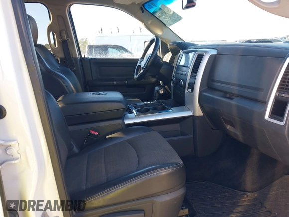 2012 Ram 1500 Sport with VIN 1C6RD7MT1CS288653, listed as a IAAI auction lot 41363344 with 199,972 mi miles. Bid and sale history available at carsss.com. Image 5.
