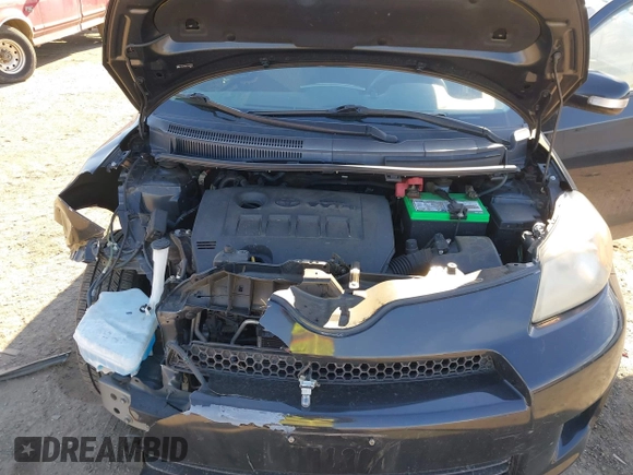 2014 Scion xD с VIN JTKKUPB46E1043810, выставлен на аукционе IAAI как лот 41425572 с пробегом 133 035 миль миль и . История ставок и продаж доступна на DreamBid. Изображение 10.