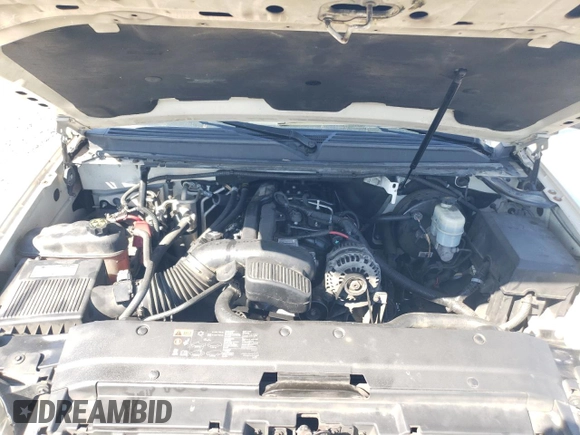 2012 GMC Yukon SLT with VIN 1GKS1CE0XCR230343, listed as a Copart auction lot 45498515 with 229,224 mi miles and Salvage Title. Bid and sale history available at carsss.com. Image 12.