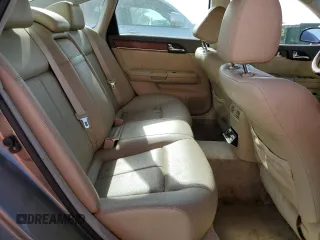 2008 Infiniti M с VIN JNKAY01E58M601236, выставлен на аукционе Copart как лот 52662635 с пробегом 172 694 миль миль и Чистый • Clean title. История ставок и продаж доступна на DreamBid. Изображение 10.