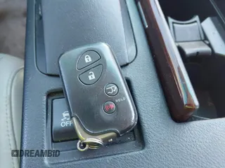 2011 Lexus RX 350 с VIN 2T2ZK1BA9BC058447, выставлен на аукционе IAAI как лот 42209700 с пробегом 213 892 миль миль и . История ставок и продаж доступна на DreamBid. Изображение 11.