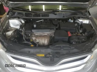 2015 Toyota Venza LE with VIN 4T3BA3BB9FU069649, listed as a Copart auction lot 64464165 with 200,133 mi miles and Clean title. Bid and sale history available at DreamBid. Image 12.