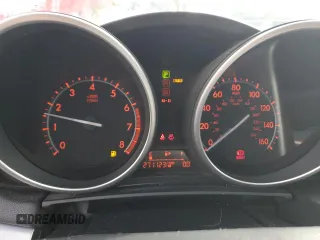 2010 Mazda 3 S Sport z VIN JM1BL1H62A1193830, wystawiony jako Copart lot #43615825 z przebiegiem 271 123 mil mil oraz Szkoda całkowita • Salvage title. Historia ofert i sprzedaży dostępna na DreamBid. Obrazek 9.