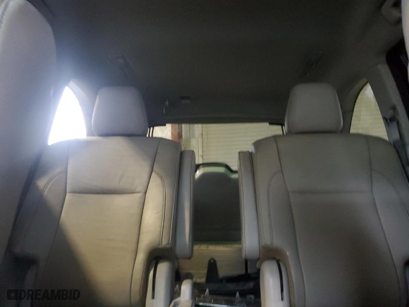 2018 Toyota Highlander SE with VIN 5TDJZRFH1JS890941, listed as a Copart auction lot 53077895 with 0 mi miles and Clean Title. Bid and sale history available at carsss.com. Image 10.