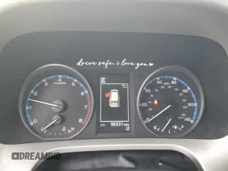 2017 Toyota RAV4 LE с VIN 2T3BFREV2HW564465, выставлен на аукционе Copart как лот 57801105 с пробегом 96 531 миль миль и Чистый • Clean title. История ставок и продаж доступна на DreamBid. Изображение 9.