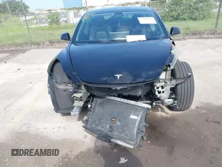 2023 Tesla Model 3 с VIN 5YJ3E1EA0PF589066, выставлен на аукционе IAAI как лот 42508495 с пробегом Не указан миль и . История ставок и продаж доступна на DreamBid. Изображение 13.
