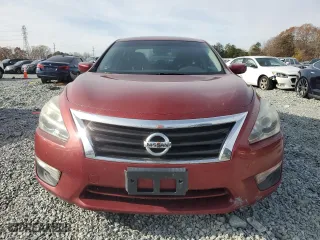 2015 Nissan Altima 2.5 with VIN 1N4AL3AP2FC242584, listed as a Copart auction lot 82321514 with 146,700 mi miles and Salvage Title. Bid and sale history available at carsss.com. Image 5.