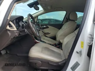 2013 Buick Verano with VIN 1G4PP5SKXD4235179, listed as a Copart auction lot 55807075 with 145,687 mi miles and Clean Title. Bid and sale history available at DreamBid. Image 7.