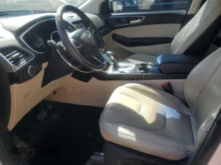 2016 Ford Edge Titanium with VIN 2FMPK4K92GBC50727, listed as a Copart auction lot 48348495 with 69,785 mi miles and Non Repairable. Bid and sale history available at carsss.com. Image 7.