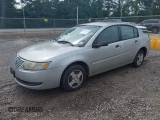 2005 Saturn ION ION 1 z VIN 1G8AG52F85Z132970, wystawiony jako IAAI lot #42541528 z przebiegiem 250 591 mil mil oraz . Historia ofert i sprzedaży dostępna na DreamBid. Obrazek 2.