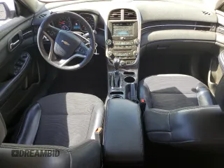 2016 Chevrolet Malibu Limited LT with VIN 1G11C5SA6GF128824, listed as a Copart auction lot 74270874 with 139,761 mi miles and Clean Title. Bid and sale history available at carsss.com. Image 8.