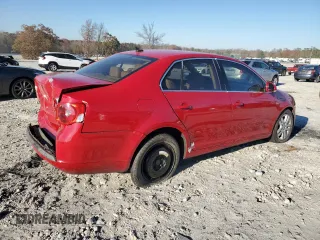 2007 Volkswagen Jetta 2.5 with VIN 3VWSF71K77M046963, listed as a Copart auction lot 82977714 with 191,949 mi miles and Salvage title. Bid and sale history available at DreamBid. Image 3.