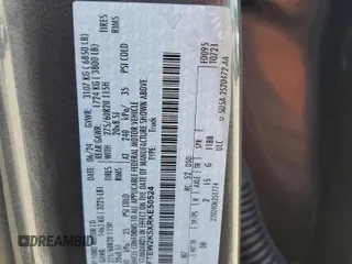 2024 Ford F-150 STX with VIN 1FTEW2K5XRKE50524, listed as a Copart auction lot 77297264 with 4,804 mi miles and Salvage Title. Bid and sale history available at carsss.com. Image 15.