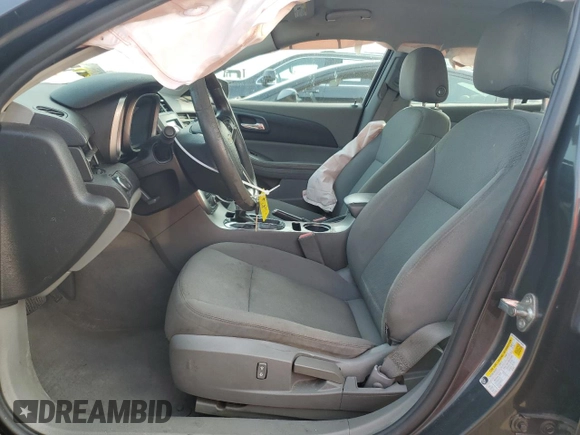 2016 Chevrolet Malibu Limited LS with VIN 1G11B5SA0GU106249, listed as a Copart auction lot 70775624 with 137,277 mi miles and Salvage Title. Bid and sale history available at carsss.com. Image 7.