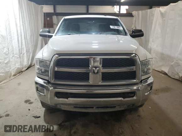 2014 Ram 2500 Tradesman with VIN 3C6TR5HT9EG236557, listed as a Copart auction lot 52182115 with 170,253 mi miles and Clean Title. Bid and sale history available at carsss.com. Image 5.