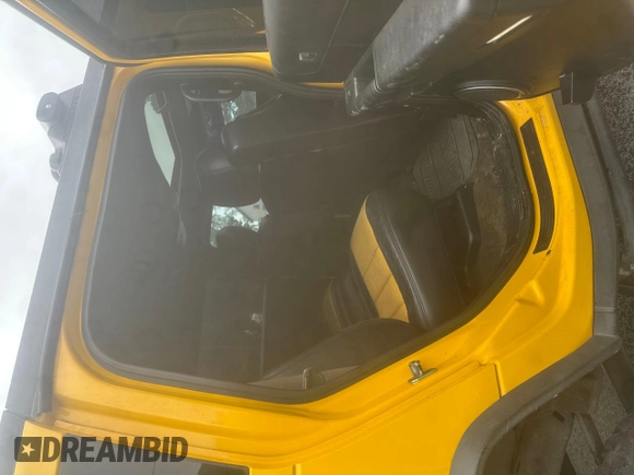 2003 Hummer H2 z VIN 5GRGN23U53H141743, wystawiony jako Copart lot #60153185 z przebiegiem 137 863 mil mil oraz Czysty tytuł • Clean title. Historia ofert i sprzedaży dostępna na DreamBid. Obrazek 6.