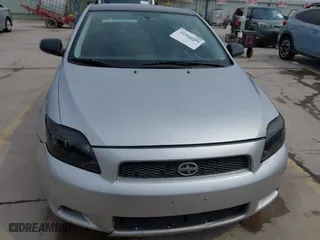 2006 Scion tC with VIN JTKDE177960125897, listed as a IAAI auction lot 41964589 with 215,443 mi miles. Bid and sale history available at carsss.com. Image 12.