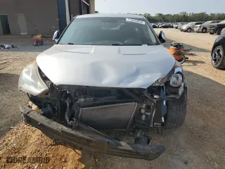 2014 Hyundai Veloster with VIN KMHTC6AD3EU182927, listed as a Copart auction lot 71044954 with 174,222 mi miles and Salvage Title. Bid and sale history available at carsss.com. Image 5.