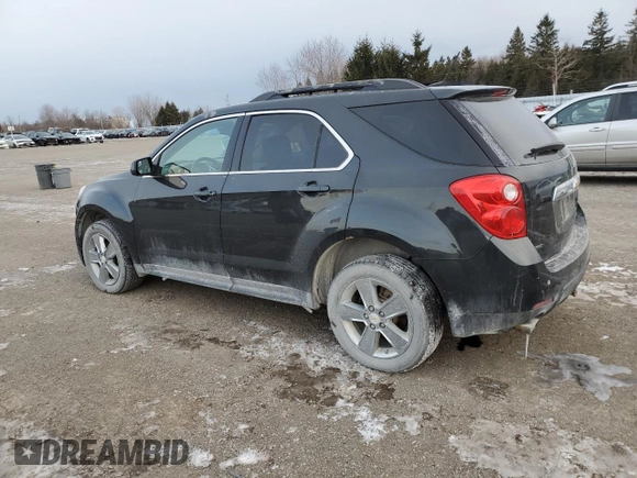2014 Chevrolet Equinox LT with VIN 2GNFLGE39E6194482, listed as a Copart auction lot 88975835 with 234,540 mi miles and Clean Title. Bid and sale history available at carsss.com. Image 2.