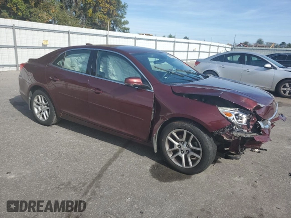 2016 Chevrolet Malibu Limited LT with VIN 1G11C5SA9GF113802, listed as a Copart auction lot 79070684 with 145,057 mi miles and Salvage Title. Bid and sale history available at carsss.com. Image 4.