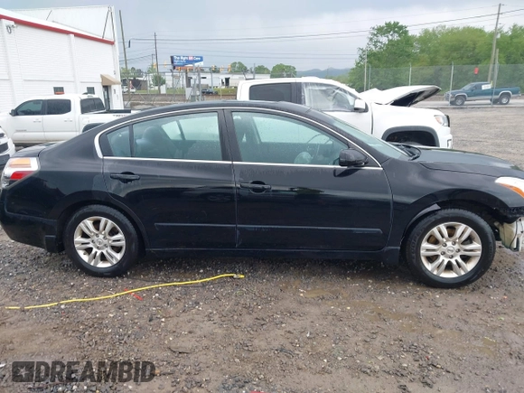 2012 Nissan Altima S z VIN 1N4AL2AP5CC112885, wystawiony jako IAAI lot #42176031 z przebiegiem Nie podano mil oraz . Historia ofert i sprzedaży dostępna na DreamBid. Obrazek 12.