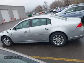2011 Buick Lucerne CXL with VIN 1G4HC5EM8BU146866, listed as a IAAI auction lot 41793952 with 83,677 mi miles and . Bid and sale history available at carsss.com. Image 15.