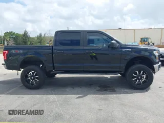 2015 Ford F-150 XLT с VIN 1FTEW1EF0FFA02246, выставлен на аукционе IAAI как лот 41919119 с пробегом 111 629 миль миль и . История ставок и продаж доступна на DreamBid. Изображение 13.