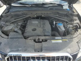 2016 Audi Q5 Premium Plus z VIN WA1L2AFP2GA140132, wystawiony jako Copart lot #62699015 z przebiegiem 95 585 mil mil oraz Szkoda całkowita • Salvage title. Historia ofert i sprzedaży dostępna na DreamBid. Obrazek 12.