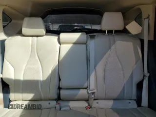 2020 Acura RDX Technology with VIN 5J8TC2H56LL004638, listed as a Copart auction lot 50221165 with 108,012 mi miles and Salvage Title. Bid and sale history available at DreamBid. Image 10.