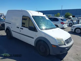 2012 Ford Transit Connect XL with VIN NM0LS7AN4CT083751, listed as a IAAI auction lot 42100238 with 115,280 mi miles and . Bid and sale history available at DreamBid. Image 1.