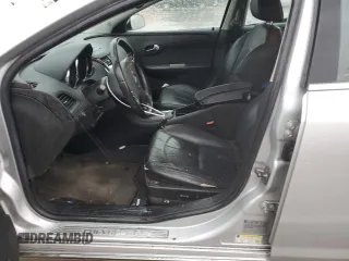 2011 Chevrolet Malibu LTZ with VIN 1G1ZE5E71BF286509, listed as a Copart auction lot 47497715 with 98,215 mi miles and Salvage Title. Bid and sale history available at DreamBid. Image 7.