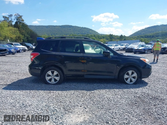 2014 Subaru Forester 2.5i Limited with VIN JF2SJAJC9EH517196, listed as a IAAI auction lot 31343919 with 71,396 mi miles. Bid and sale history available at carsss.com. Image 13.