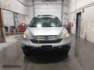 2007 Honda CR-V EX-L with VIN JHLRE38717C066399, listed as a IAAI auction lot 41854827 with 113,281 mi miles. Bid and sale history available at carsss.com. Image 12.