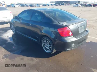 2007 Scion tC Spec z VIN JTKDE177970169075, wystawiony jako IAAI lot #41376562 z przebiegiem 202 729 mil mil oraz . Historia ofert i sprzedaży dostępna na DreamBid. Obrazek 3.