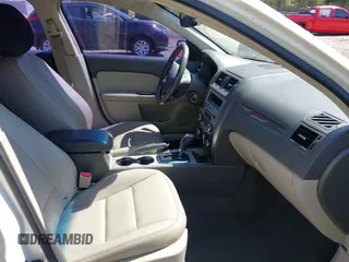 2012 Ford Fusion SEL с VIN 3FAHP0JA7CR371785, выставлен на аукционе IAAI как лот 41987730 с пробегом 300 222 миль миль и . История ставок и продаж доступна на DreamBid. Изображение 5.