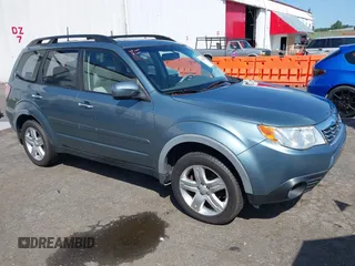 2010 Subaru Forester X Premium с VIN JF2SH6CC2AG743585, выставлен на аукционе IAAI как лот 42110290 с пробегом 263 942 миль миль и . История ставок и продаж доступна на DreamBid. Изображение 1.