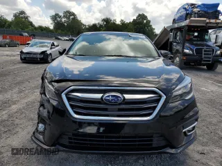 2018 Subaru Legacy Limited with VIN 4S3BNAN65J3007992, listed as a Copart auction lot 59356273 with 94,488 mi miles. Bid and sale history available at carsss.com. Image 5.