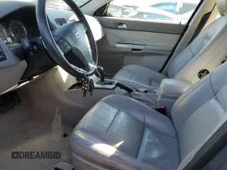 2005 Volvo S40 with VIN YV1MS682652078440, listed as a Copart auction lot 73287734 with 0 mi miles and Clean Title. Bid and sale history available at carsss.com. Image 7.