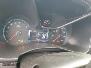 2017 Chevrolet Colorado 2WD LT with VIN 1GCGSCEA2H1200671, listed as a Copart auction lot 44651155 with 155,163 mi miles and Salvage Title. Bid and sale history available at carsss.com. Image 9.